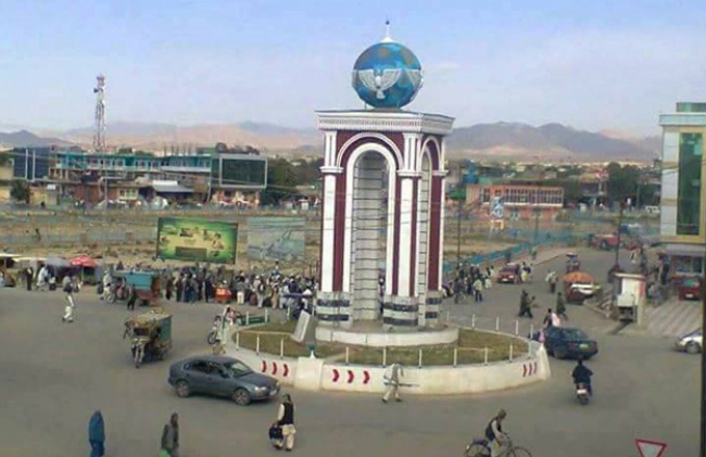  تاکنون هیچ نامزدی در ولایت غزنی ثبت نام نکرده است